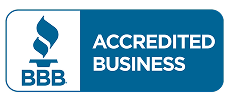 BBB Acredited Business