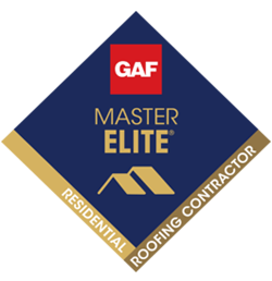GAF Master Elite - Residential - Roofing Contractor