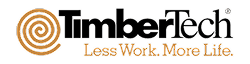 TimberTech - Less Work. More Life.